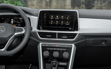 Volkswagen T-Roc I, 2025 год, 2 948 000 рублей, 19 фотография