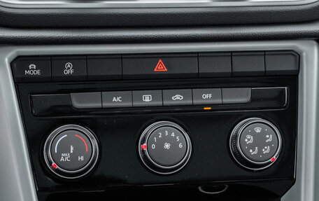 Volkswagen T-Roc I, 2025 год, 2 948 000 рублей, 20 фотография