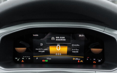 Volkswagen T-Roc I, 2025 год, 2 948 000 рублей, 17 фотография