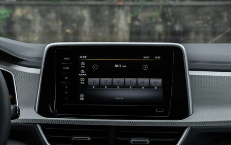 Volkswagen T-Roc I, 2025 год, 2 948 000 рублей, 21 фотография