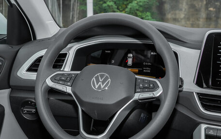 Volkswagen T-Roc I, 2025 год, 2 948 000 рублей, 14 фотография