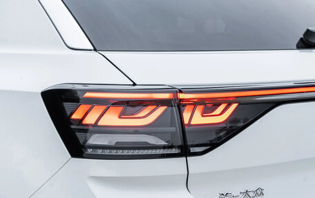 Volkswagen T-Roc I, 2025 год, 2 948 000 рублей, 11 фотография