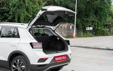 Volkswagen T-Roc I, 2025 год, 2 948 000 рублей, 10 фотография