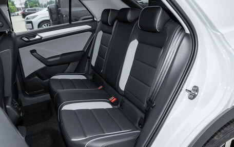 Volkswagen T-Roc I, 2025 год, 2 948 000 рублей, 33 фотография