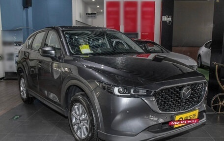 Mazda CX-5 II, 2026 год, 2 998 000 рублей, 5 фотография