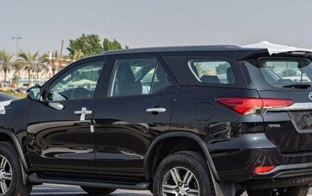 Toyota Fortuner II, 2026 год, 5 590 000 рублей, 7 фотография