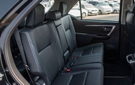 Toyota Fortuner II, 2026 год, 5 590 000 рублей, 20 фотография