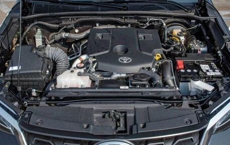 Toyota Fortuner II, 2026 год, 5 590 000 рублей, 16 фотография