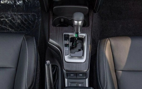Toyota Fortuner II, 2026 год, 5 590 000 рублей, 19 фотография