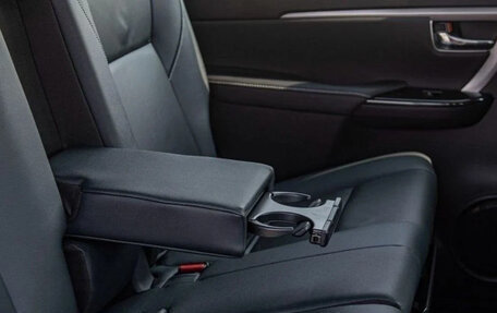 Toyota Fortuner II, 2026 год, 5 590 000 рублей, 15 фотография