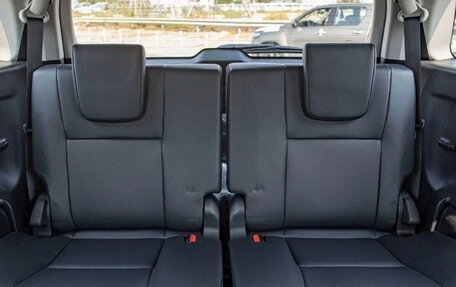 Toyota Fortuner II, 2026 год, 5 590 000 рублей, 14 фотография