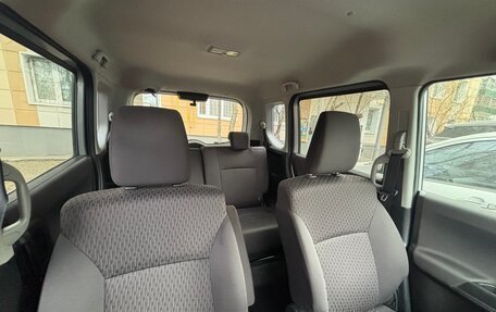 Suzuki Solio III, 2016 год, 790 000 рублей, 3 фотография