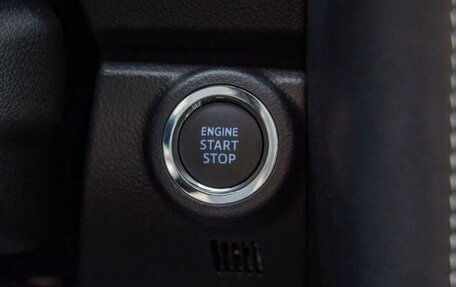 Toyota Fortuner II, 2026 год, 5 590 000 рублей, 17 фотография