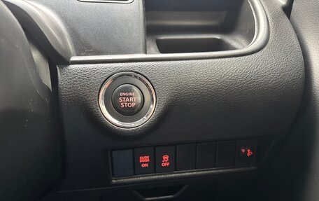 Suzuki Solio III, 2016 год, 790 000 рублей, 5 фотография