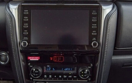 Toyota Fortuner II, 2026 год, 5 590 000 рублей, 18 фотография