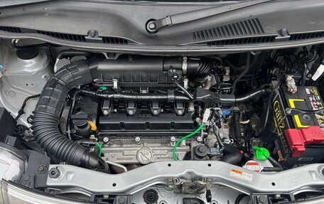 Suzuki Solio III, 2016 год, 790 000 рублей, 10 фотография