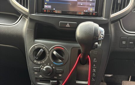 Suzuki Solio III, 2016 год, 790 000 рублей, 11 фотография