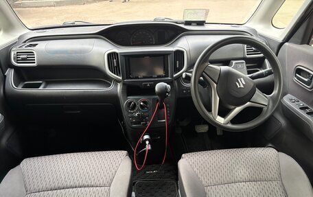 Suzuki Solio III, 2016 год, 790 000 рублей, 18 фотография