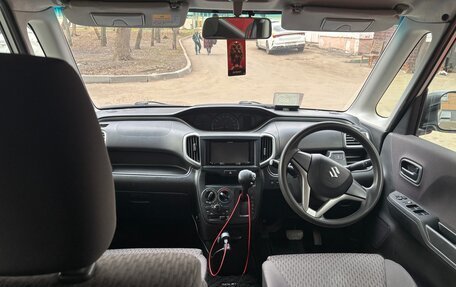 Suzuki Solio III, 2016 год, 790 000 рублей, 19 фотография