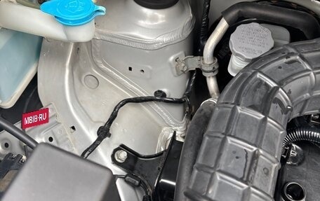 Suzuki Solio III, 2016 год, 790 000 рублей, 9 фотография