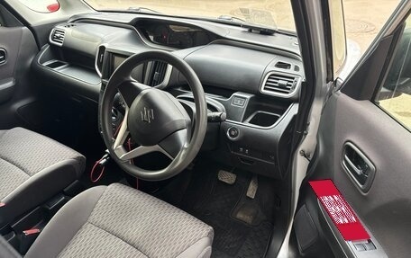 Suzuki Solio III, 2016 год, 790 000 рублей, 13 фотография