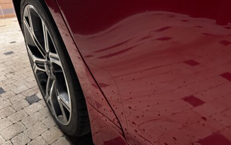 KIA Stinger I, 2019 год, 3 350 000 рублей, 6 фотография