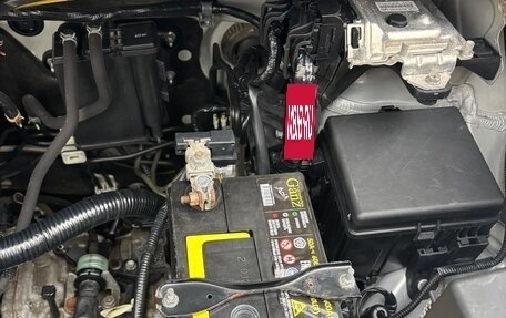 Suzuki Solio III, 2016 год, 790 000 рублей, 8 фотография