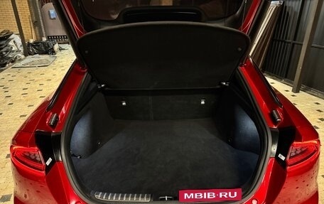 KIA Stinger I, 2019 год, 3 350 000 рублей, 2 фотография