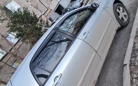 Toyota Corolla, 2004 год, 900 000 рублей, 4 фотография