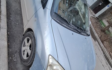 Toyota Corolla, 2004 год, 900 000 рублей, 5 фотография