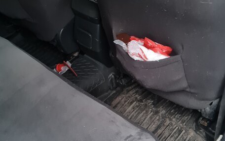 Toyota Corolla, 2004 год, 900 000 рублей, 7 фотография