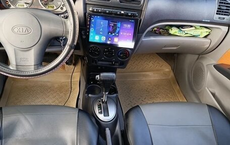 KIA Picanto I, 2007 год, 530 000 рублей, 11 фотография