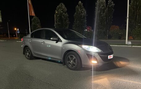 Mazda 3, 2013 год, 1 050 000 рублей, 3 фотография