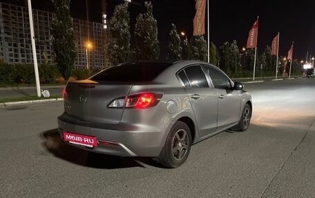 Mazda 3, 2013 год, 1 050 000 рублей, 4 фотография
