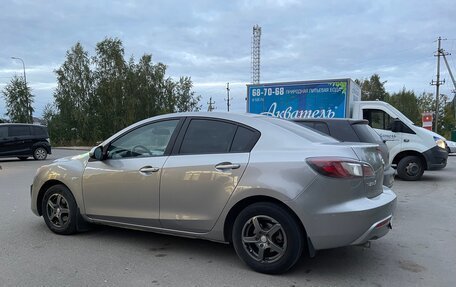 Mazda 3, 2013 год, 1 050 000 рублей, 8 фотография