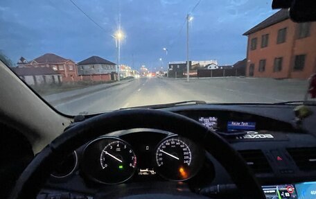 Mazda 3, 2013 год, 1 050 000 рублей, 12 фотография