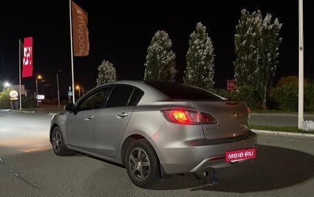 Mazda 3, 2013 год, 1 050 000 рублей, 2 фотография