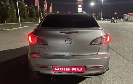 Mazda 3, 2013 год, 1 050 000 рублей, 5 фотография