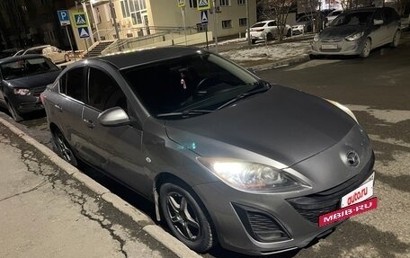 Mazda 3, 2013 год, 1 050 000 рублей, 10 фотография