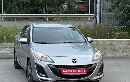 Mazda 3, 2013 год, 1 050 000 рублей, 6 фотография
