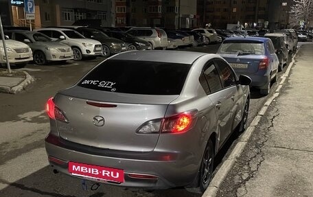 Mazda 3, 2013 год, 1 050 000 рублей, 11 фотография