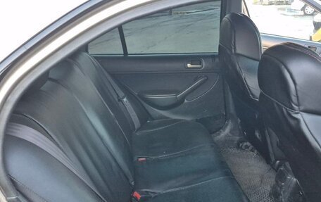 Honda Civic VII, 2000 год, 280 000 рублей, 8 фотография