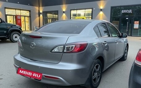 Mazda 3, 2013 год, 1 050 000 рублей, 7 фотография