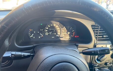 Daewoo Lanos, 2005 год, 330 000 рублей, 6 фотография