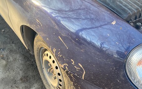 Daewoo Lanos, 2005 год, 330 000 рублей, 10 фотография