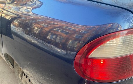 Daewoo Lanos, 2005 год, 330 000 рублей, 12 фотография