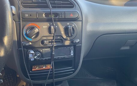 Daewoo Lanos, 2005 год, 330 000 рублей, 5 фотография