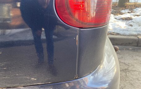 Daewoo Lanos, 2005 год, 330 000 рублей, 13 фотография