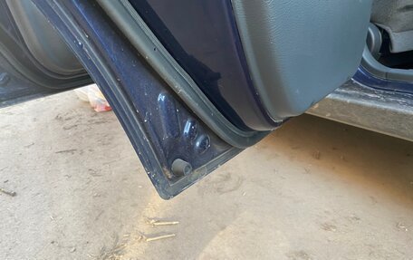 Daewoo Lanos, 2005 год, 330 000 рублей, 15 фотография