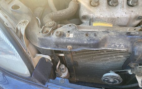 Daewoo Lanos, 2005 год, 330 000 рублей, 22 фотография